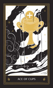 Ace of Cups 