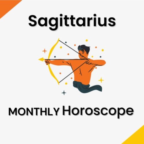 Monthly Horoscope Predictions for January 2024 - InstaAstro