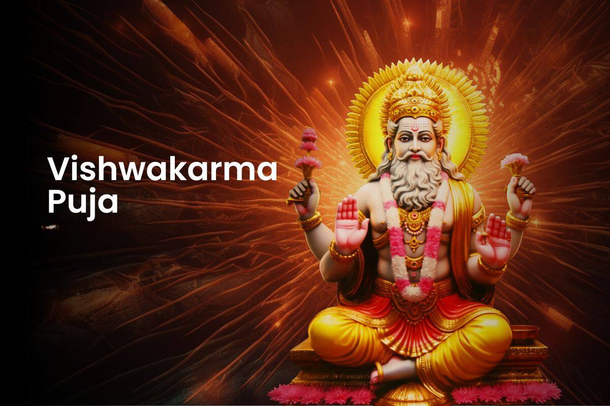 Vishwakarma Puja 2024: Date, Time and Significance