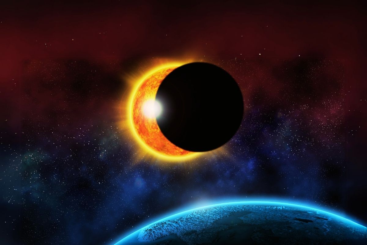 जानिए कब होगा साल 2023 का अंतिम सूर्य ग्रहण