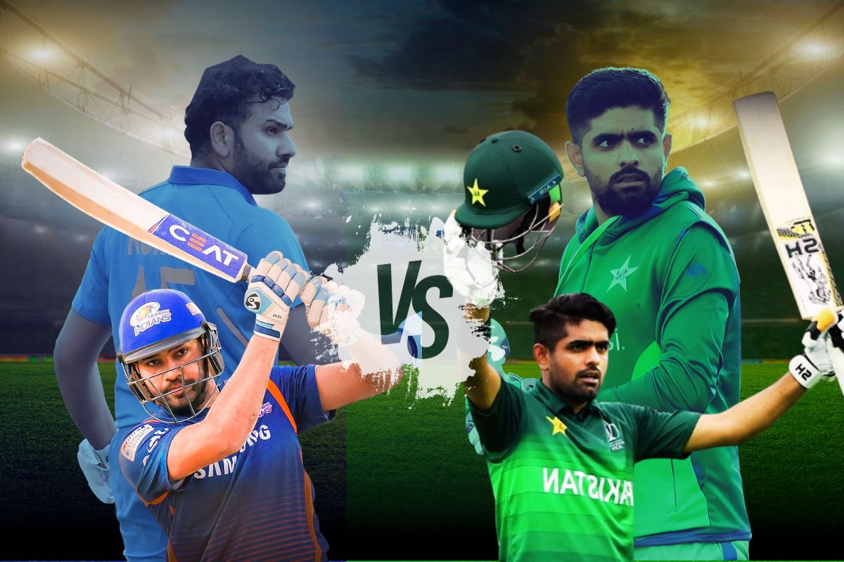 World Cup 2023 India vs Pakistan Match Astrology Predictions InstaAstro