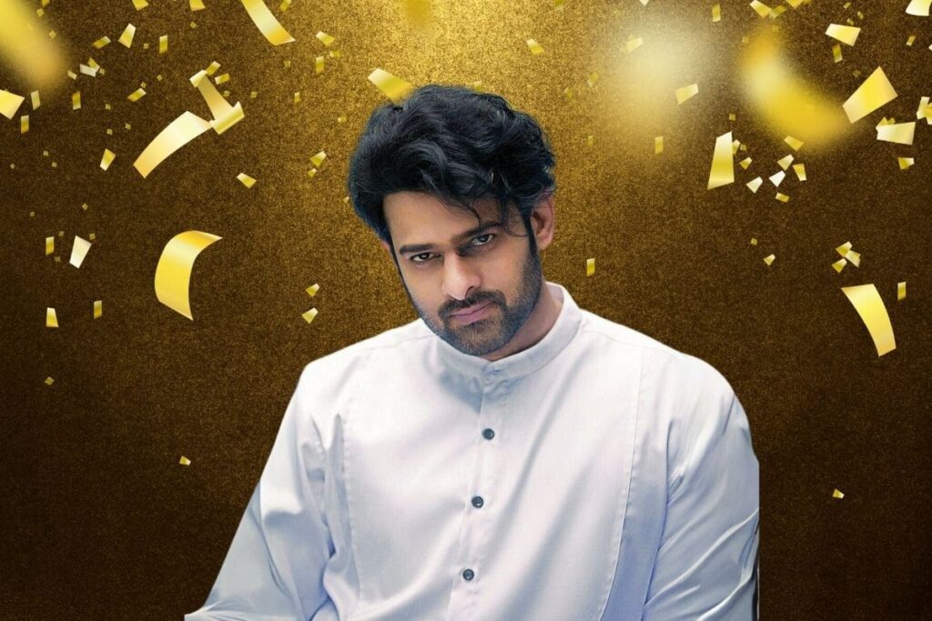 Prabhas Birthday: Astrological Factors That Shaped His Destiny