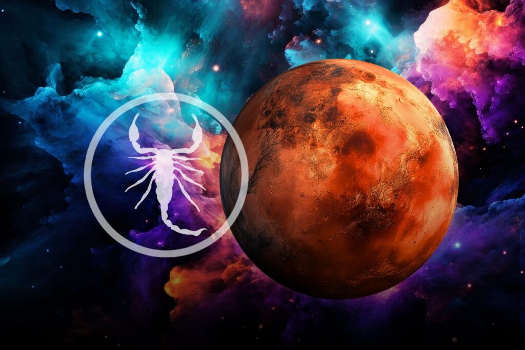 Scorpio Season 2023 Know How It Influences Your Zodiac Sign! InstaAstro