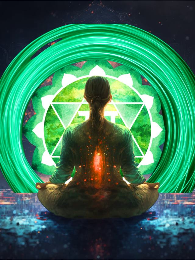 Heart Chakra Anahata How To Heal And Unlock It InstaAstro