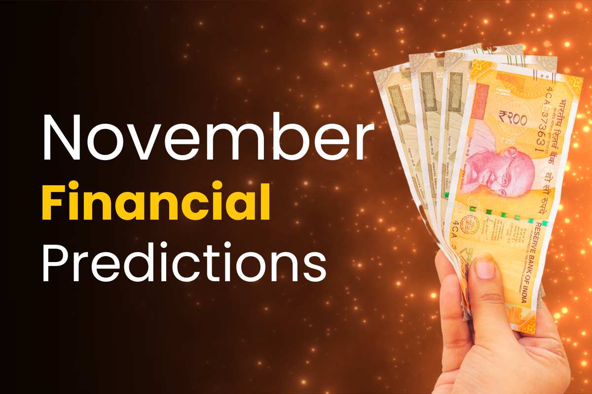 Monthly Financial Predictions
