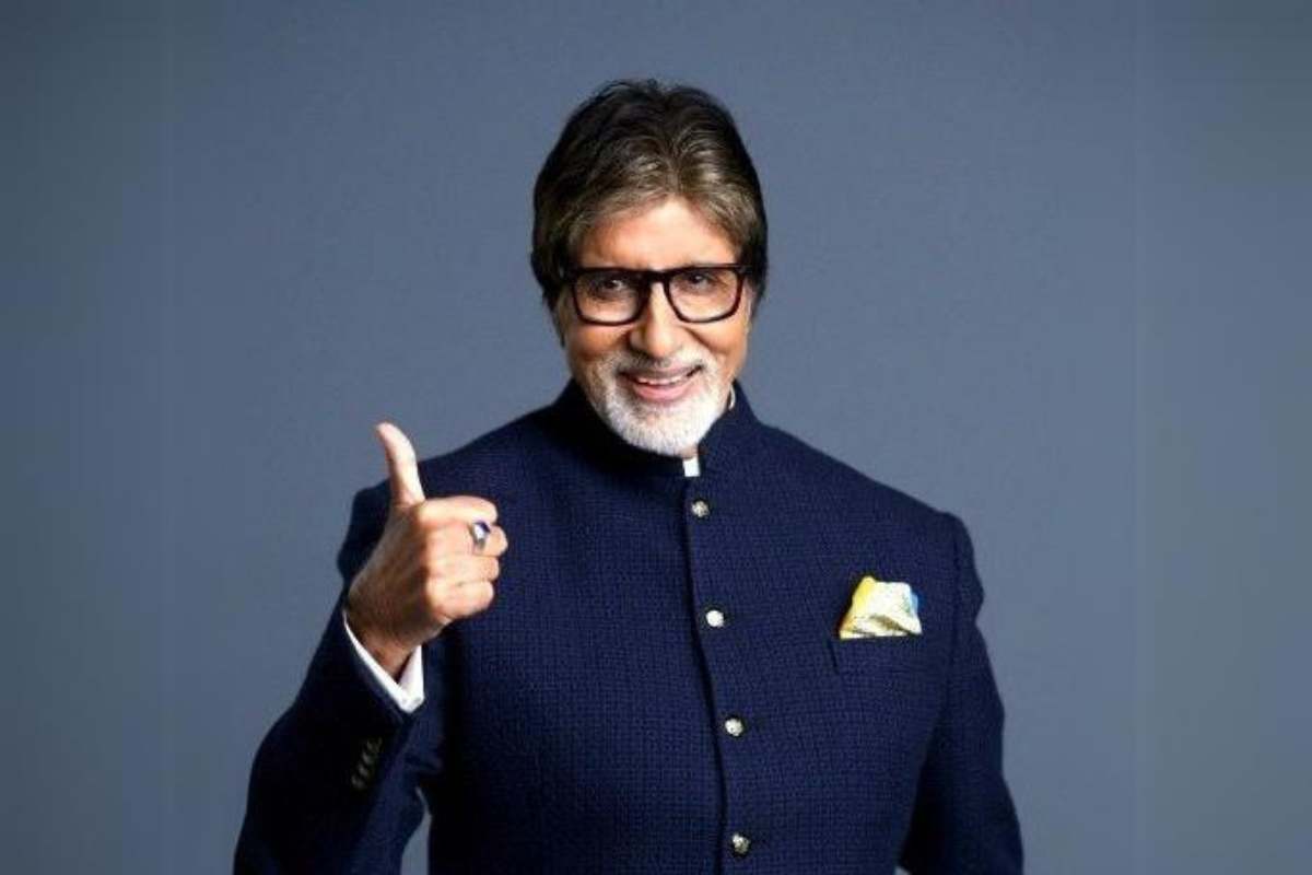 Amitabh Bachchan Birthday_ His Kundli Insights