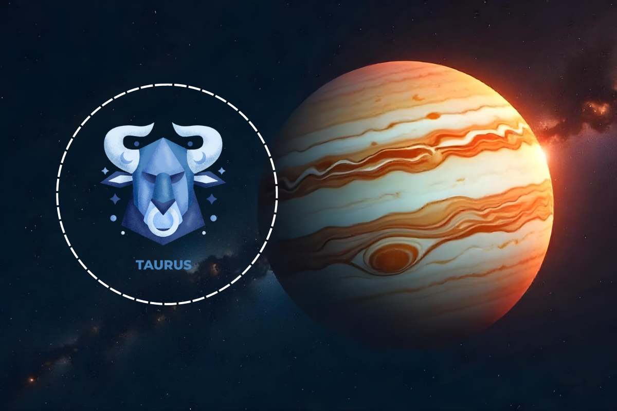 Jupiter Retrograde in Taurus 2024_ Unexpected Twists!