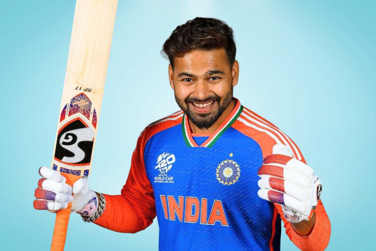 Rishabh Pant Birthday_ Understanding Planetary Influences!