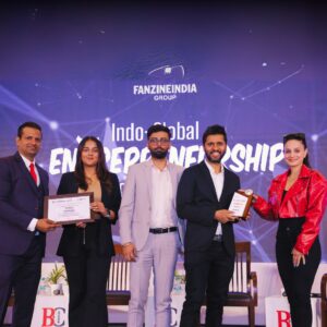 Indo Global Entrepreneur Conclave 2023