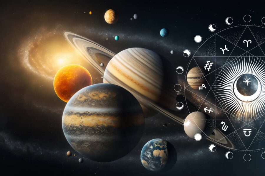 Bhadaka Graha In Astrology: Planets That Block Your Progress - InstaAstro