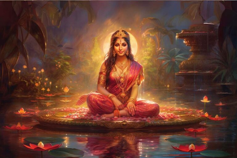 What is Kuldevta/Kuldevi in Hinduism? - InstaAstro
