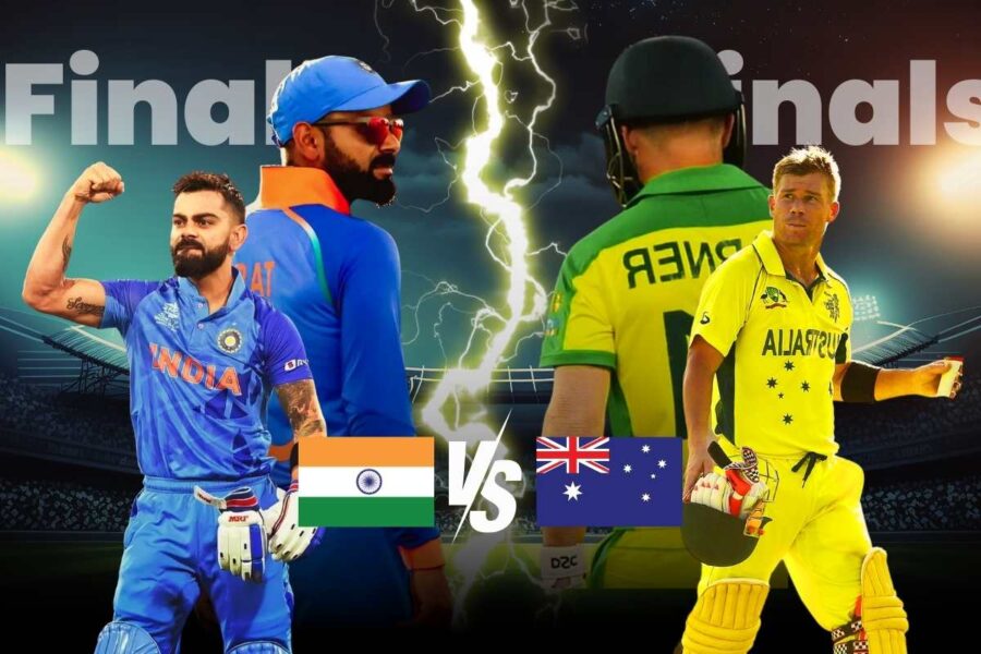 World Cup 2023 Final India vs Australia Match Predictions InstaAstro