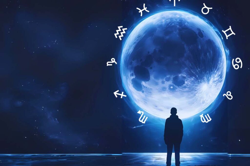 How the Full Beaver Moon 2024 Transforms Your Zodiac’s Energy - InstaAstro