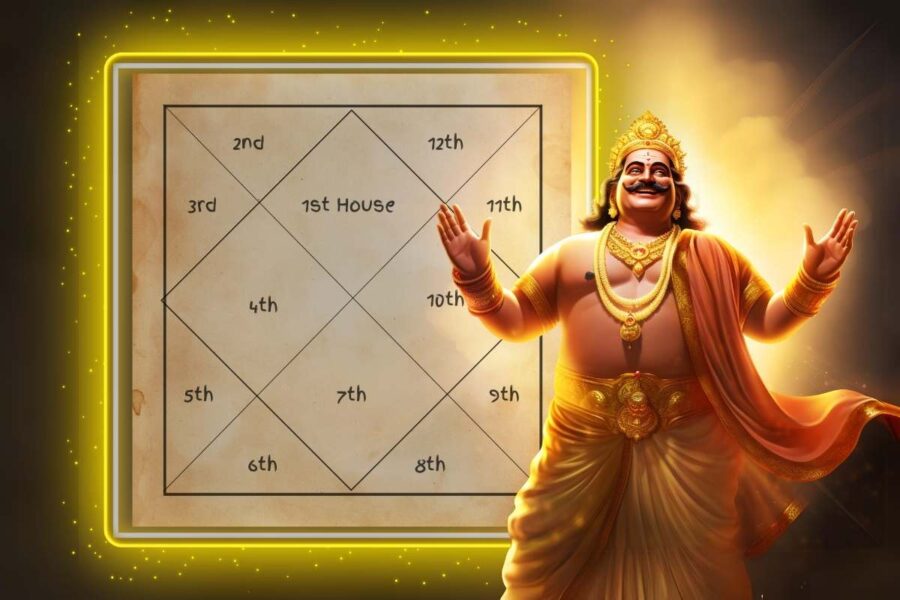 Do you Belong to Dev Gan in Kundli? InstaAstro