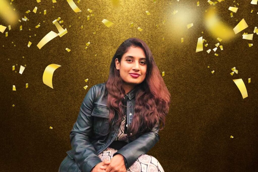 Mithali Raj Birthday: An Astrological Analysis Of A Cricket Star ...