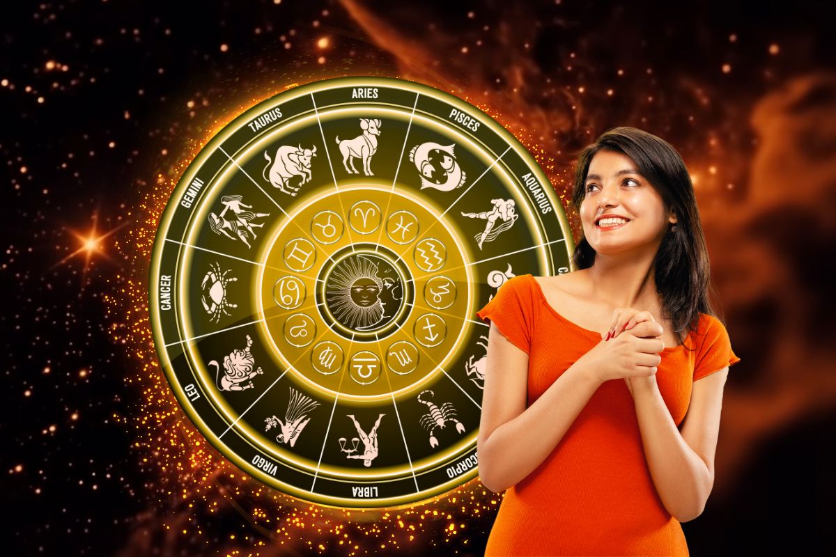 Find Out the Best Lucky Charm for Zodiac Signs in 2024