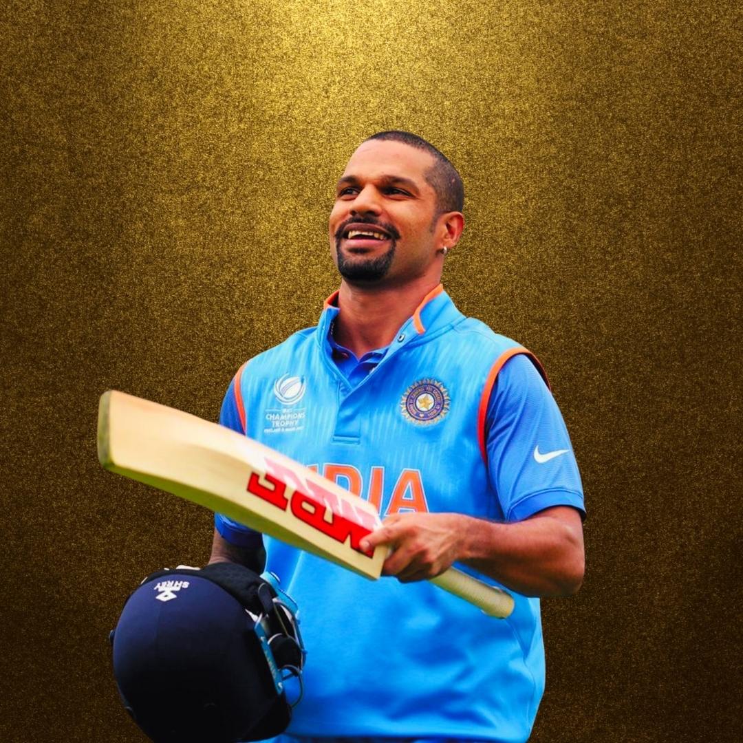 Shikhar Dhawan Birthday: His Kundli And Horoscope Predictions - InstaAstro