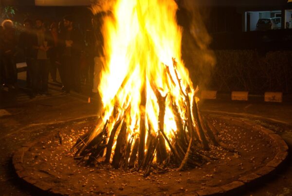 Historical Significance Of Lohri 2025