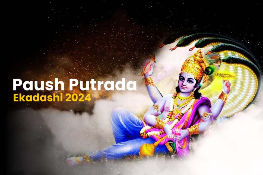 Paush Putrada Ekadashi 2024 Fulfill Your Desire For A Child InstaAstro