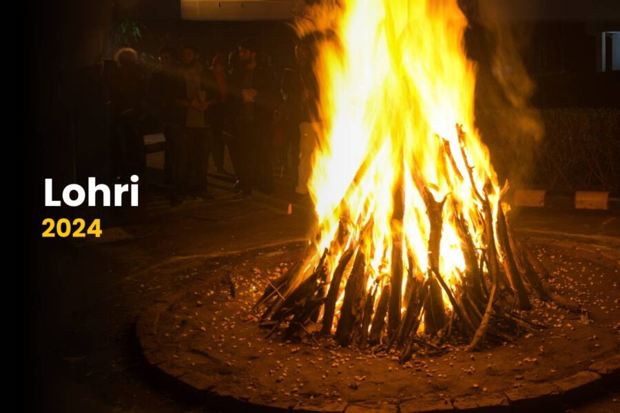 Lohri 2025 Understanding Significance & Importance InstaAstro