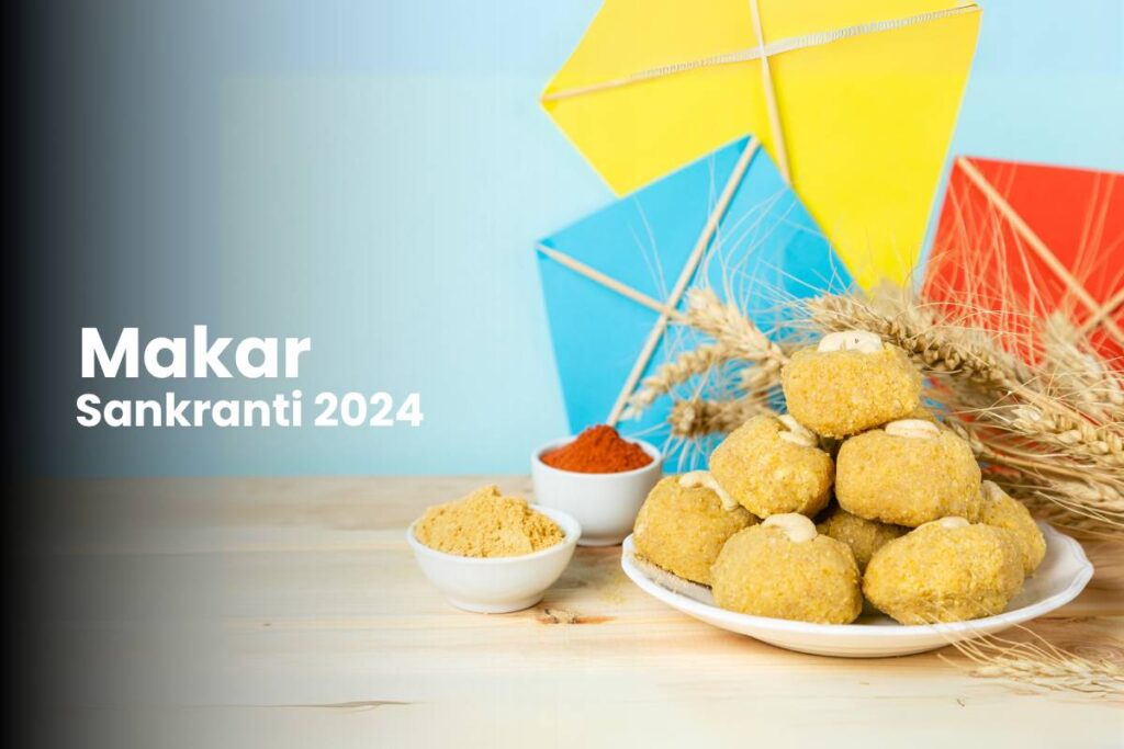 Makar Sankranti 2025 One Festival Different names! InstaAstro