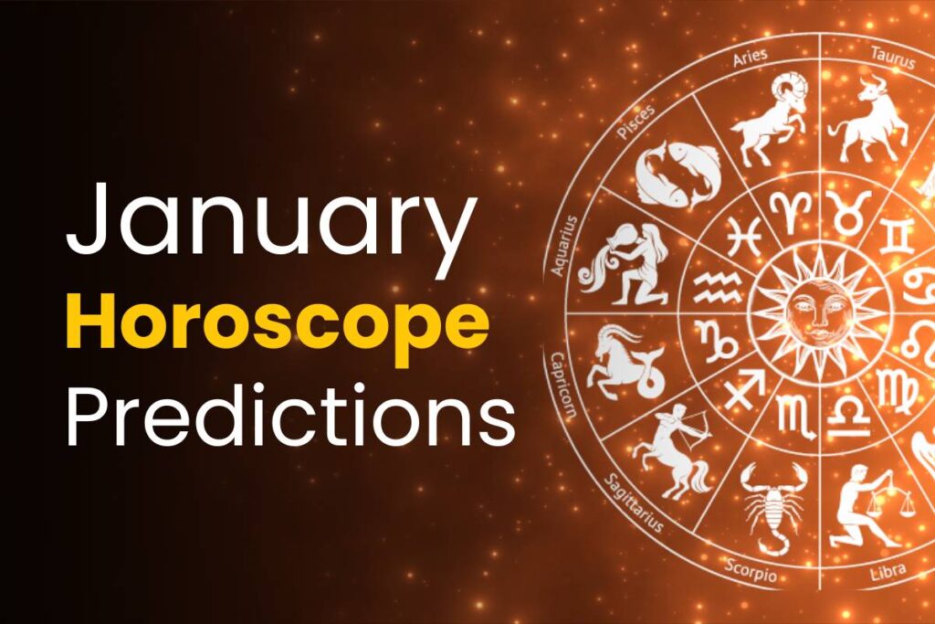 Monthly Horoscope Predictions For January 2024 1024x683 