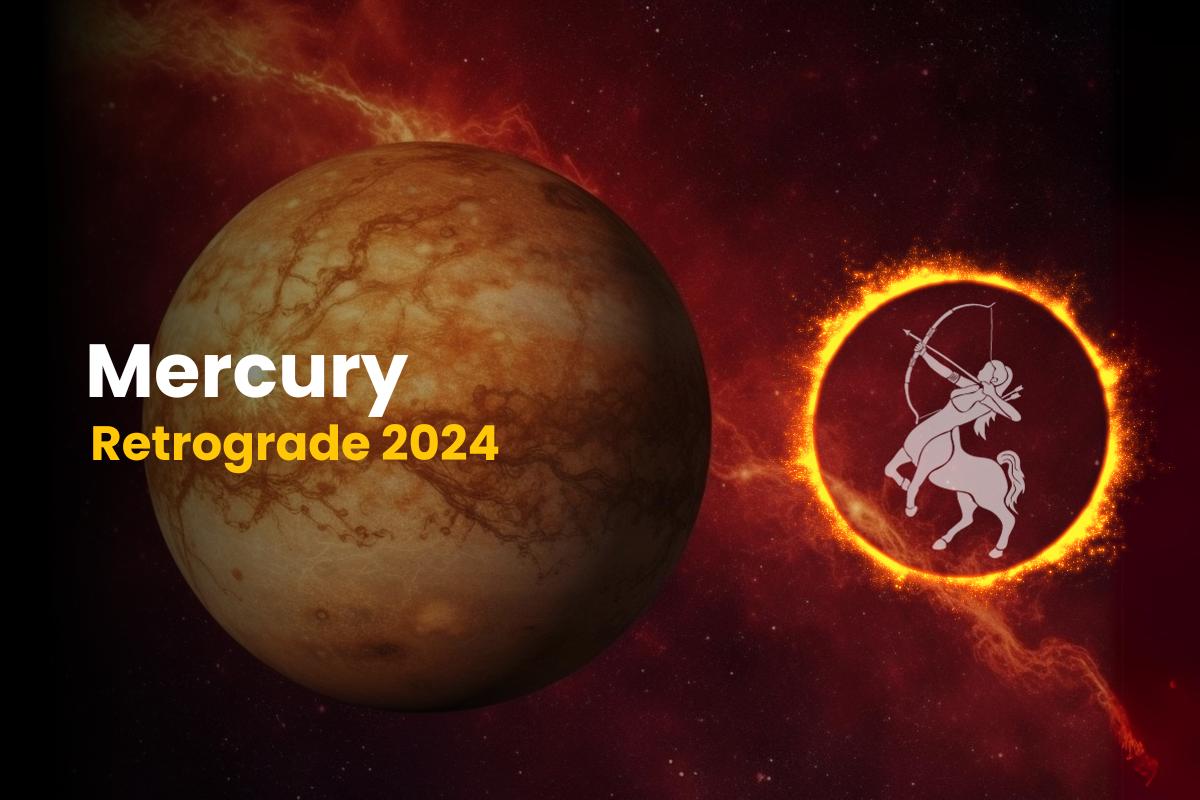 2024 Mercury Retrograde Mercury Directs In Sagittarius InstaAstro