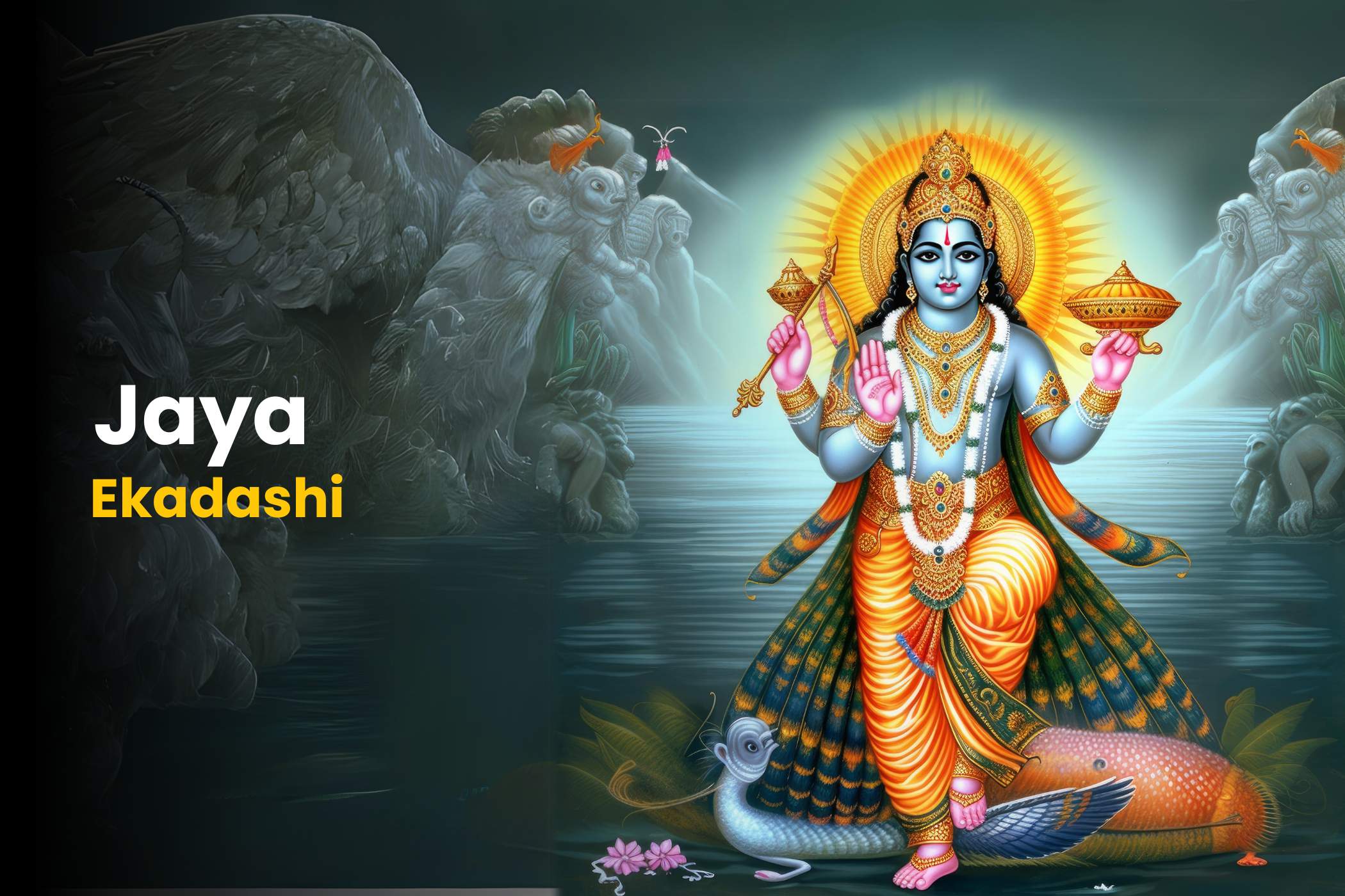 jaya ekadashi