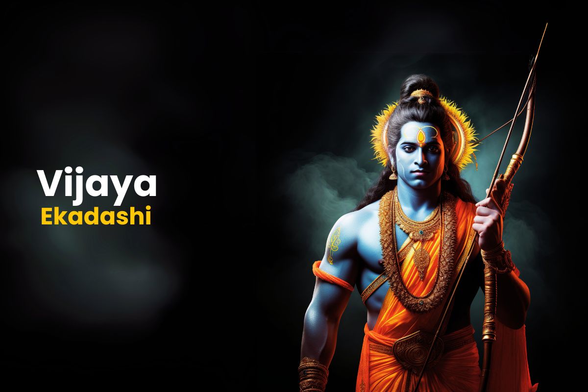 vijaya ekadashi 2025