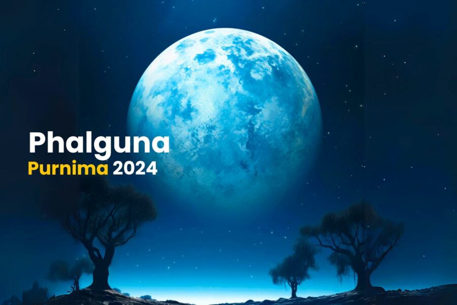 Phalguna Purnima 2024 A Day Of Power & Dedication InstaAstro