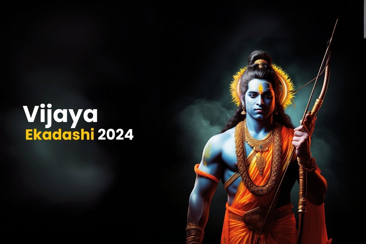 Vijaya Ekadashi 2024 A Day To Celebrate Success and Victory InstaAstro