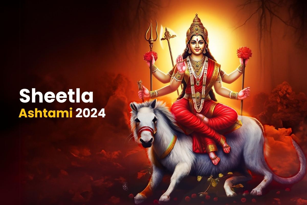 The Rituals and Significance Of Sheetla Ashtami 2024 InstaAstro