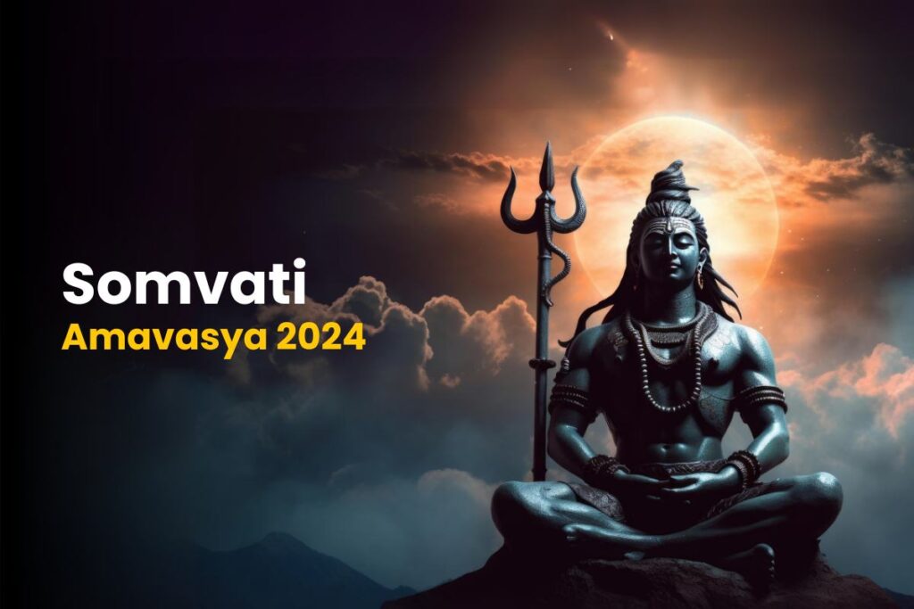 Somvati Amavasya 2024 Significance, Vrat Katha And Rituals InstaAstro