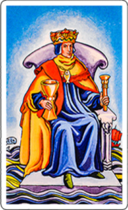 King of Cups 