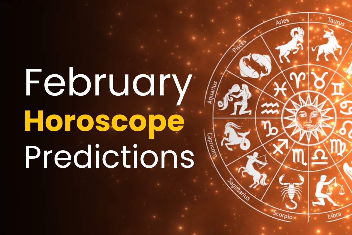 Monthly Horoscope Predictions for March 2024 InstaAstro