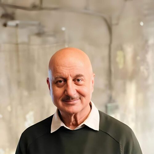 Anupam Kher Birthday: Kundli, Personality, and More! - InstaAstro