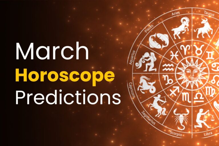 Monthly Horoscope Predictions For January 2024 1 768x512 
