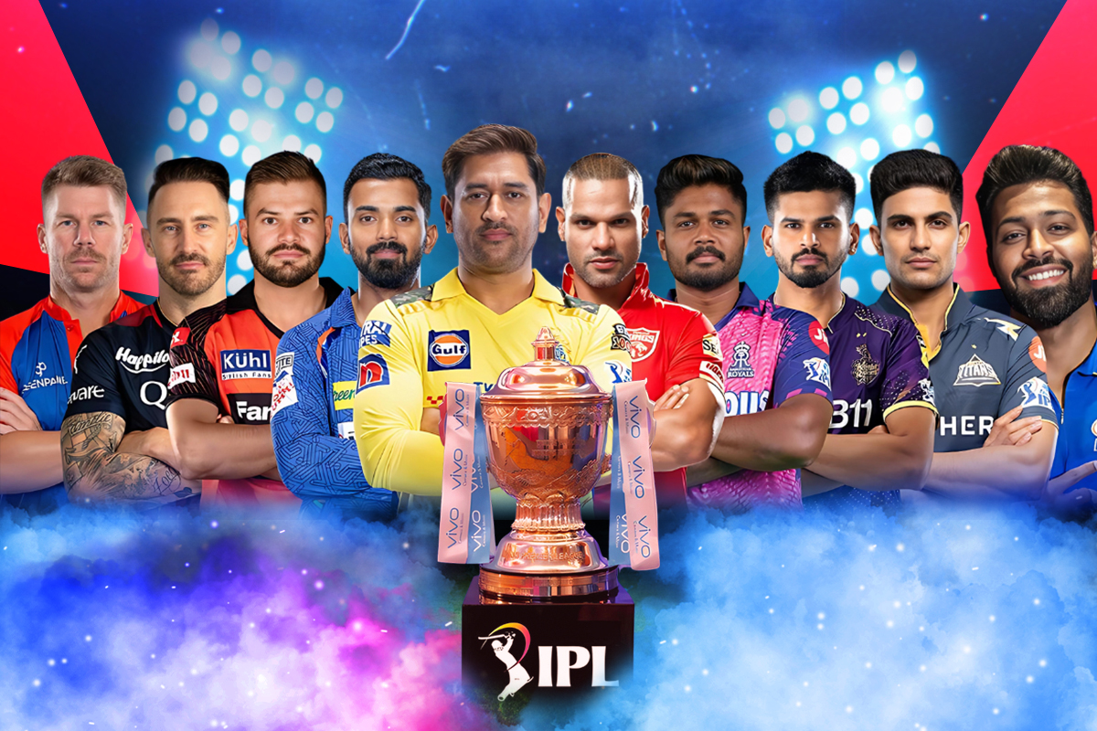 Who Will Win IPL 2024? Astrology Predictions Are Ready!