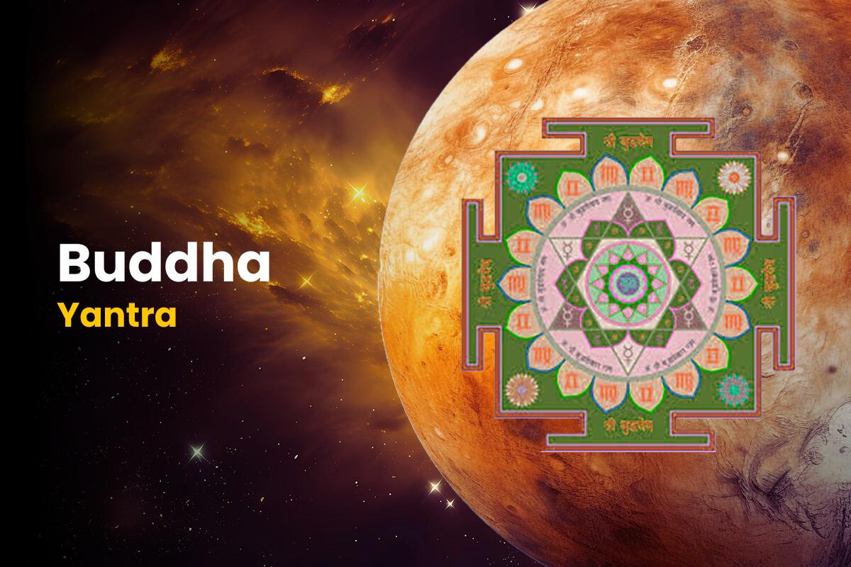 Buddha Yantra In Astrology Benefits and Uses