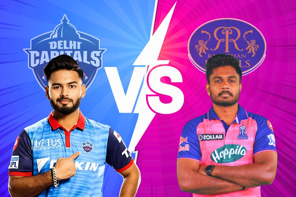 IPL 2024 Match 9 RR vs DC Astrology Predictions InstaAstro