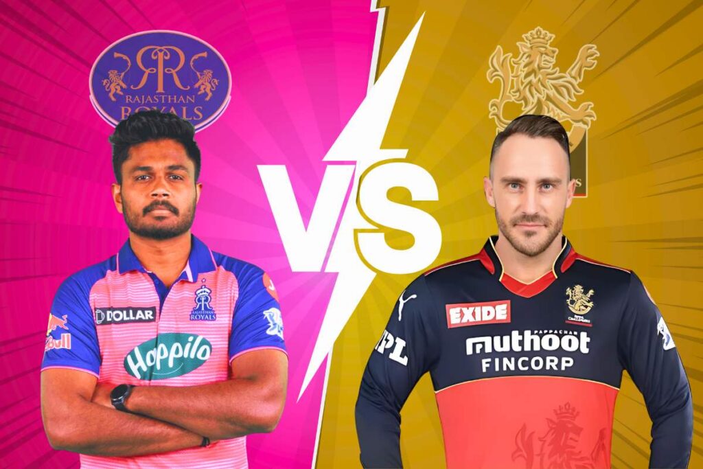 Ipl 2024 Eliminator: Rr Vs Rcb Astrology Predictions - Instaastro