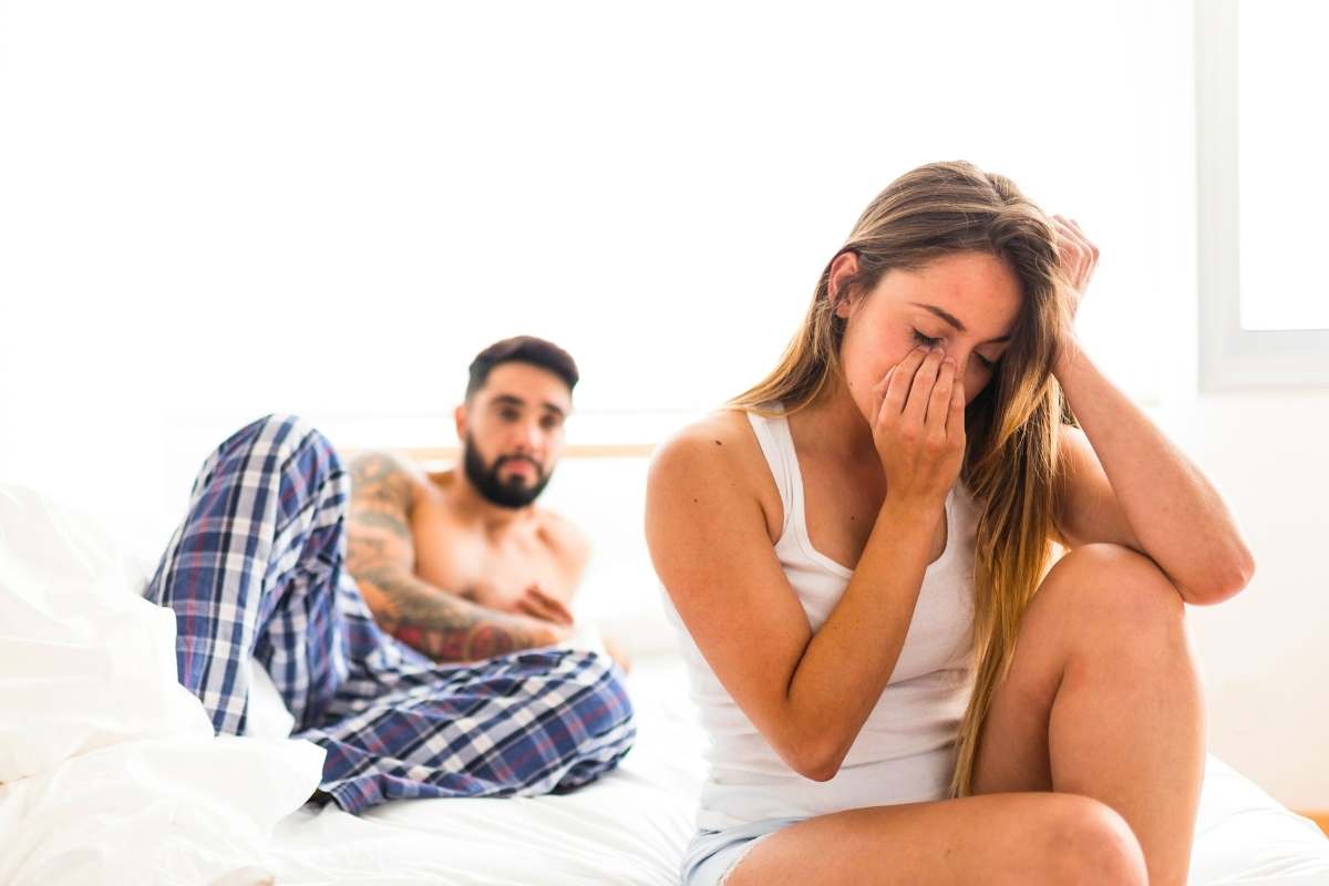 4 Worst Zodiac Signs In Bed