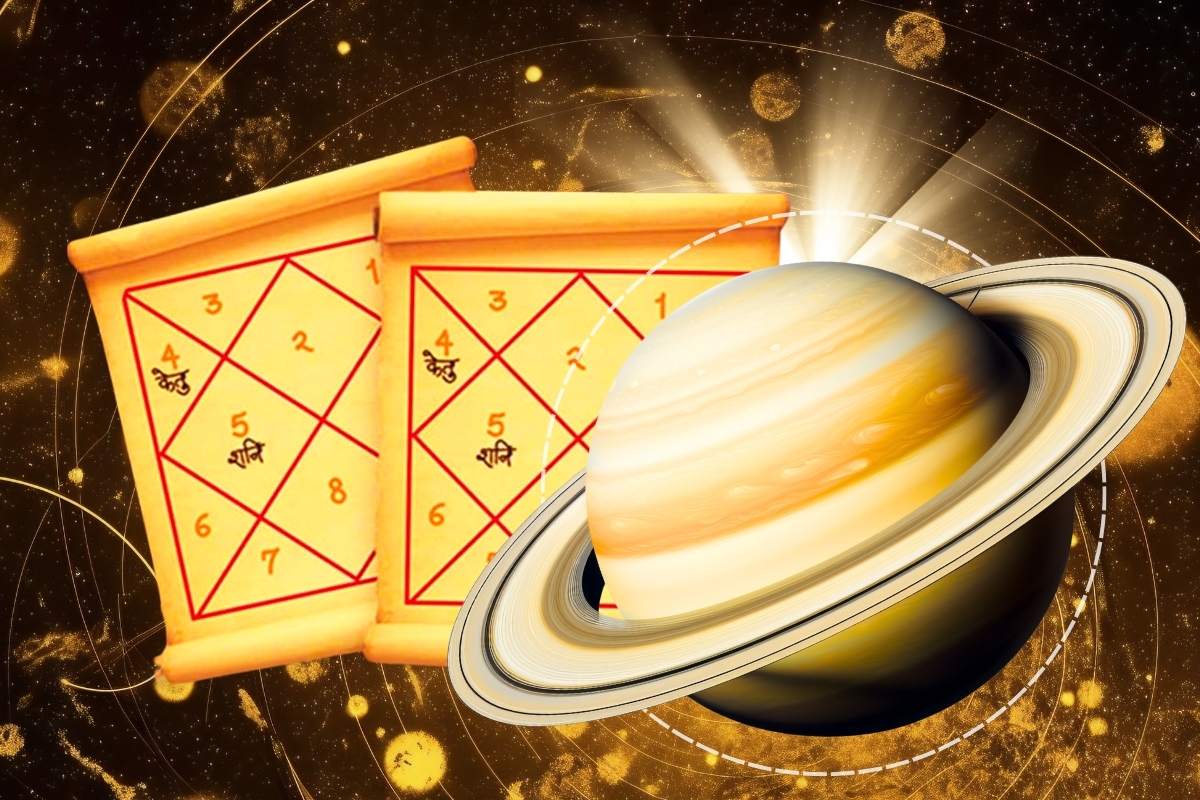 Effects of Saturn in the 9th House on Each Zodiac Sign