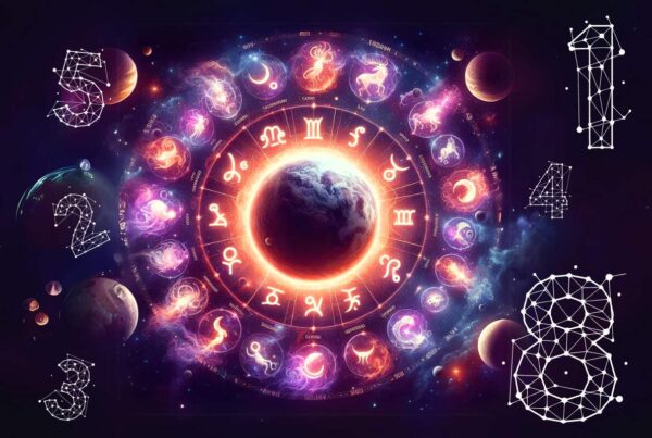 Zodiac Signs and Numerology_ Revealing Secrets