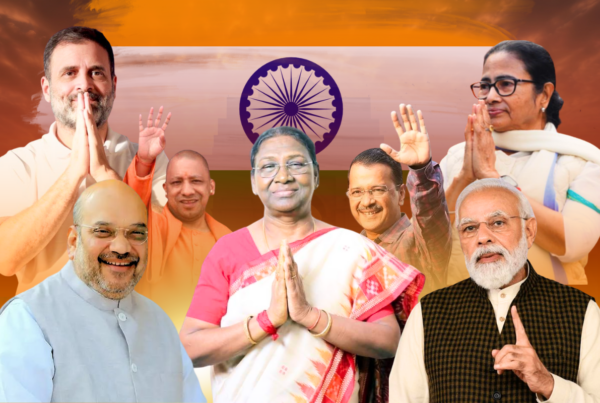 Famous Leaders Of India 2024 And Their Zodiac Signs