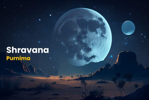 Shravana Purnima 2024_ Know the Time, Date, and Significance