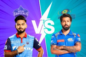 IPL 2024 Match 43: DC vs MI Astrology Predictions - InstaAstro