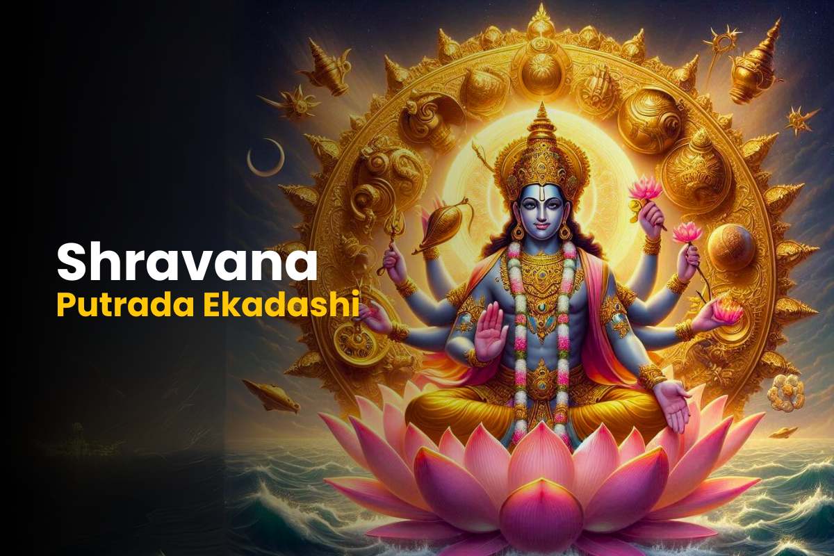 What is Shravana Putrada Ekadashi_ Know the Vrat Katha