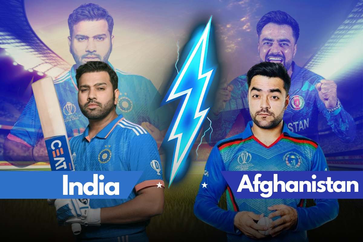 2024 T20 World Cup_ India vs Afghanistan Astrology