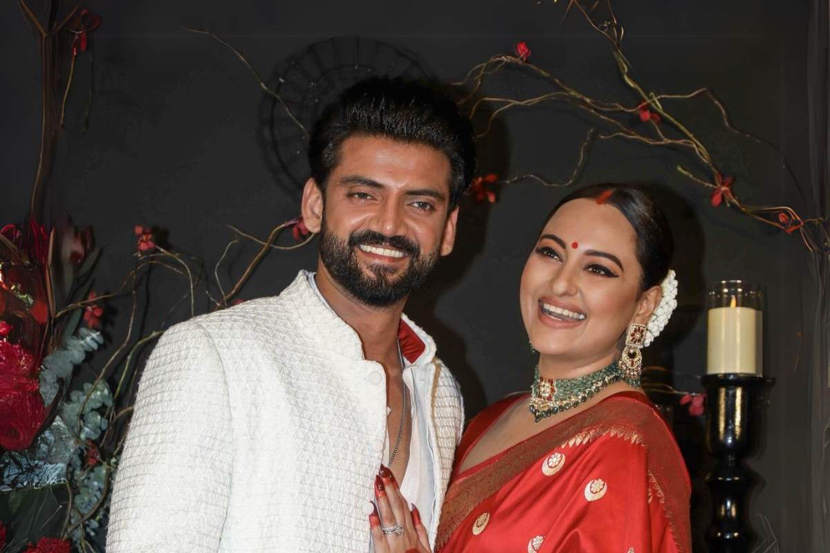 Decoding Zaheer and Sonakshi Sinha Marriage with Astrology